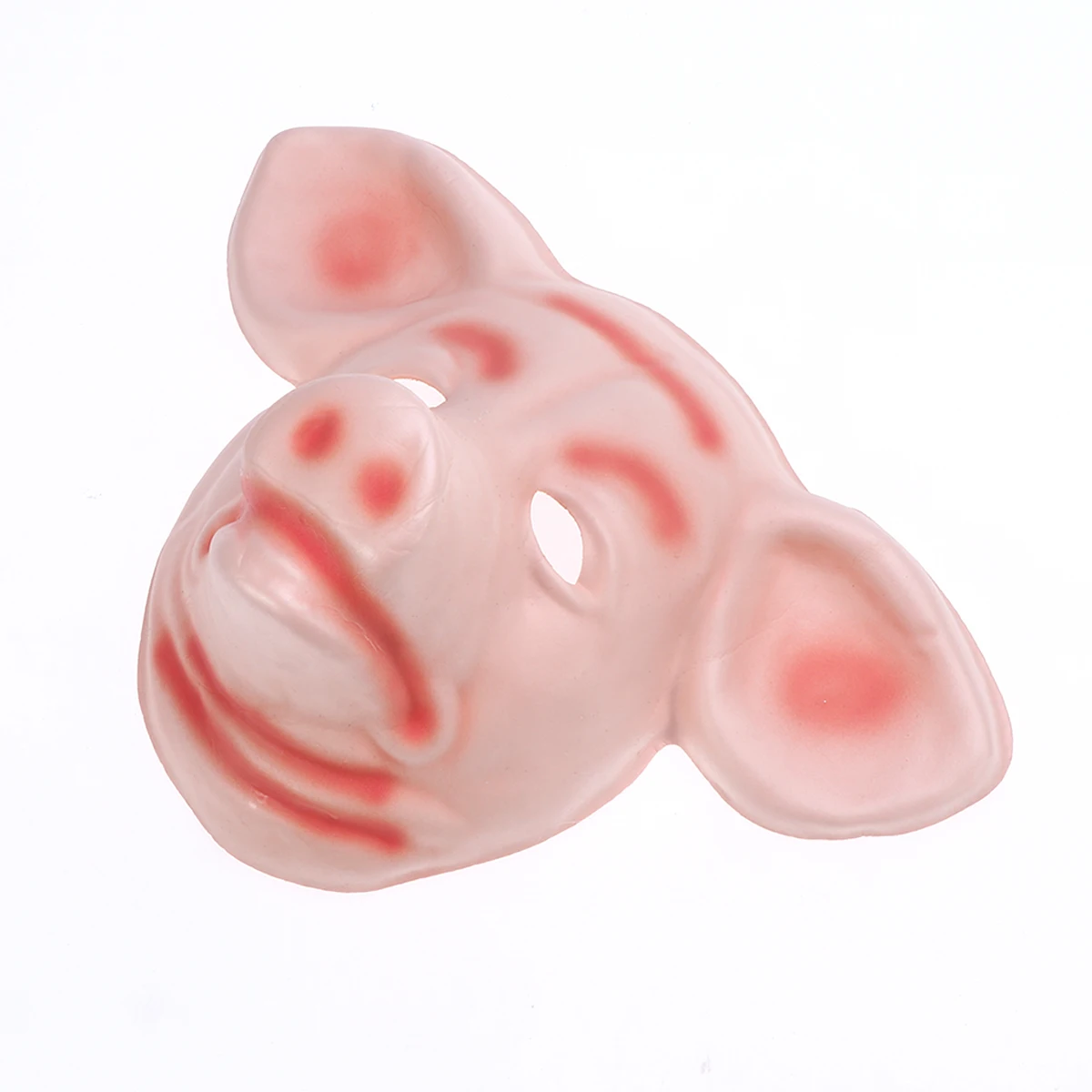 Full Face Pig Animal Mask The Costume Masks for Masquerade Ball Halloween Decorations
Full Face Pig Animal Mask The Costume Masks for Masquerade Ball Halloween Decorations