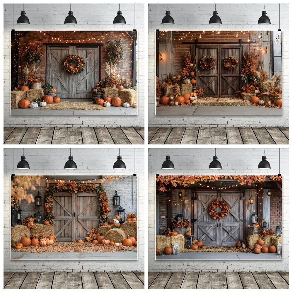 Autumn Fallen Leaves Background For Photography Wooden House Pumpkin Barn Garland Backdrop Photography Accessories Photozone
Autumn Fallen Leaves Background For Photography Wooden House Pumpkin Barn Garland Backdrop Photography Accessories Photozone