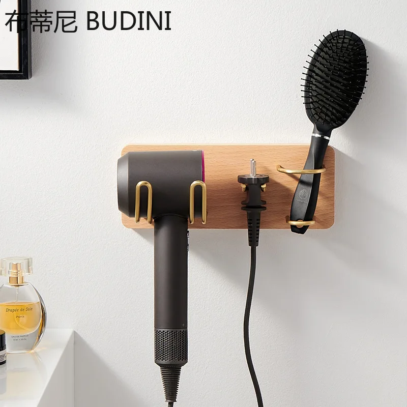 Настенная полка из орехового дерева, подходит для сушилки Dyson Airwrap и бигуди, полка для хранения из массива дерева, инструмент для ухода за волосами в ванной комнате
Настенная полка из орехового дерева, подходит для сушилки Dyson Airwrap и бигуди, полка для хранения из массива дерева, инструмент для ухода за волосами в ванной комнате