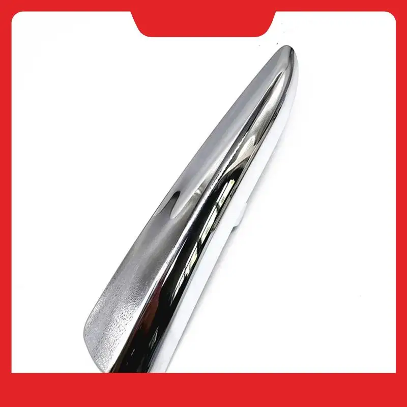 Front Bumper Decorative Strip 9805011580 9805011680 Silver Decorative Strip On The Front Bumper For Citroen DS5
Front Bumper Decorative Strip 9805011580 9805011680 Silver Decorative Strip On The Front Bumper For Citroen DS5