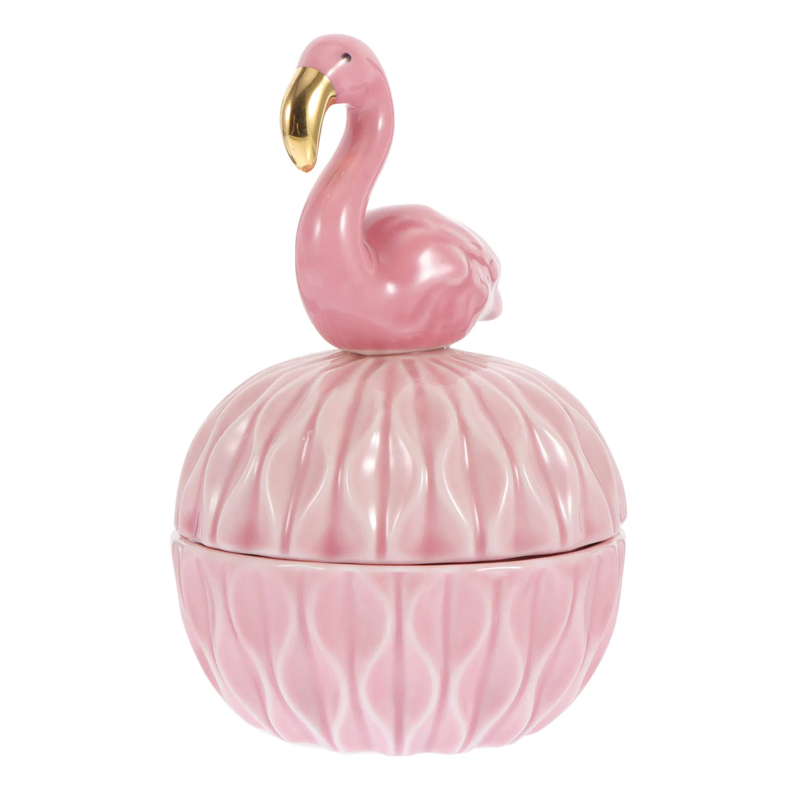 2 Pcs Storage Ceramic Gift Box Jewelry Trinket Boxes Pink Ceramics Unique Decorative Miss
2 Pcs Storage Ceramic Gift Box Jewelry Trinket Boxes Pink Ceramics Unique Decorative Miss