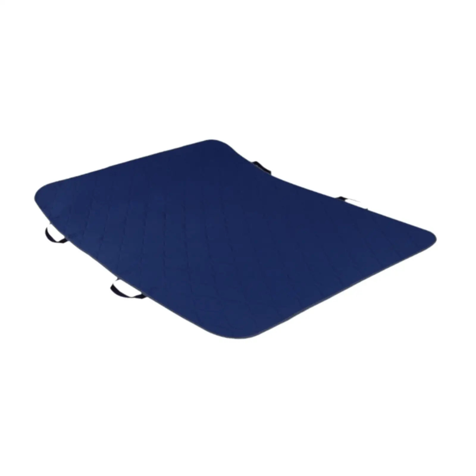 Bed Positioning Pad Easy Transferring Transfer Sheet for Caregiver Bedridden
Bed Positioning Pad Easy Transferring Transfer Sheet for Caregiver Bedridden