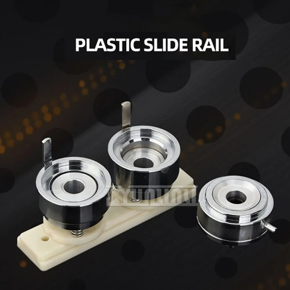 25-75 мм форма для изготовления бейджей для изготовления бейджей, пресс-форма для изготовления бейджей, штамповочная форма, формы для изготовления значков своими руками, формы для направляющих
25-75 мм форма для изготовления бейджей для изготовления бейджей, пресс-форма для изготовления бейджей, штамповочная форма, формы для изготовления значков своими руками, формы для направляющих