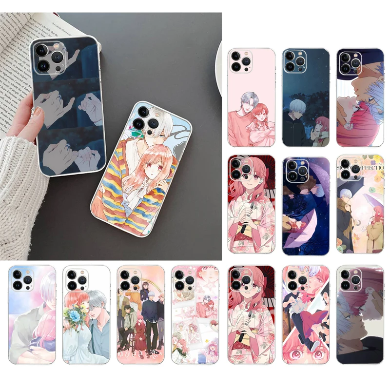 Phone Case For iphone 17ProMax 17 Pro Air 16 15 14 13 Pro Max 16 15 14 13 Pro 15Plus A Sign of Affection Yuki Itose Itsuomi Nagi
Phone Case For iphone 17ProMax 17 Pro Air 16 15 14 13 Pro Max 16 15 14 13 Pro 15Plus A Sign of Affection Yuki Itose Itsuomi Nagi