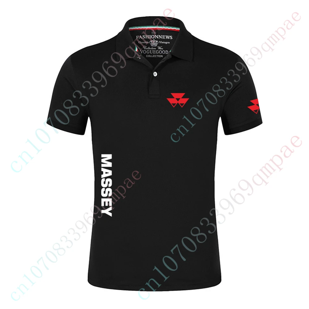 Massey Ferguson Clothing Unisex Golf Wear Anime T Shirt For Men Harajuku Short Sleeve Casual Polo Shirts And Blouses Custom Logo
Massey Ferguson Clothing Unisex Golf Wear Anime T Shirt For Men Harajuku Short Sleeve Casual Polo Shirts And Blouses Custom Logo