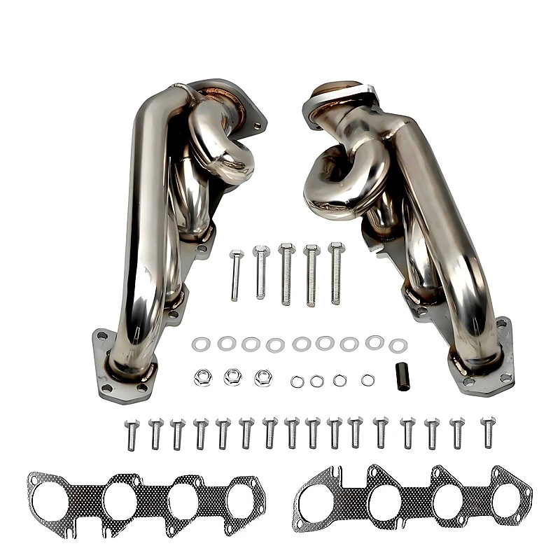 Professional Manufacturer Universal Car Accessories Exhaust Tips Catback Pipe Exhaust Manifold Catalytic Converter
Professional Manufacturer Universal Car Accessories Exhaust Tips Catback Pipe Exhaust Manifold Catalytic Converter