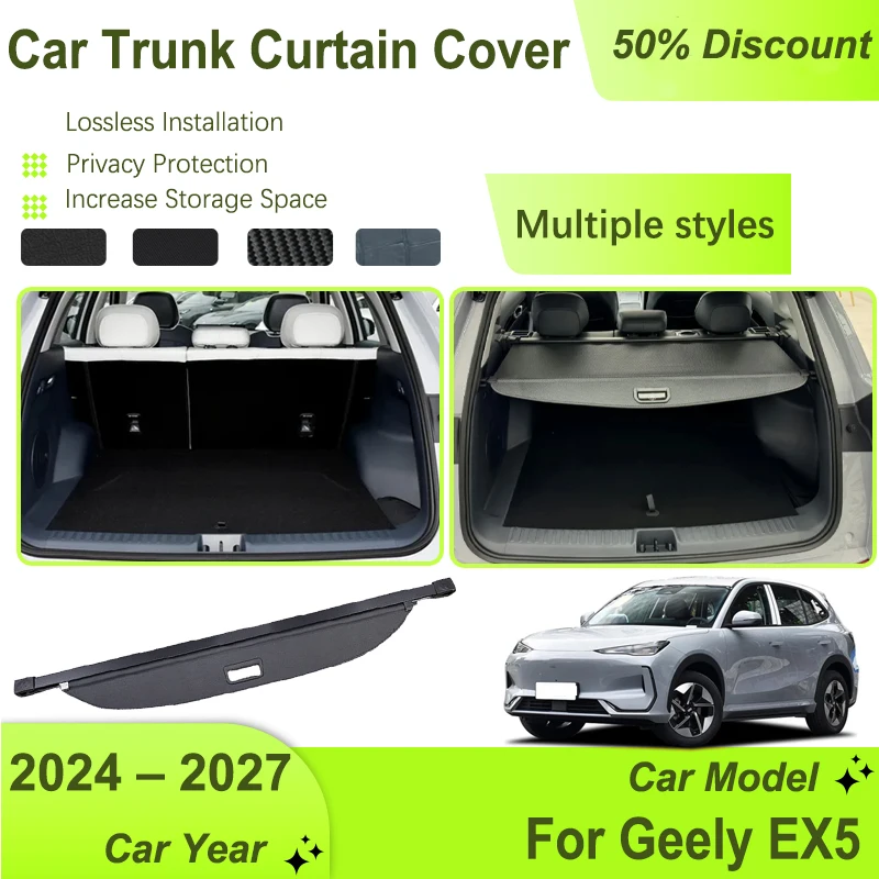 Car Trunk Storage Cover For Chery Tiggo 8 Ebro S800 Xcite X-Cross 8 T18 2018~2026 Retractable Rack Cargo Shelter Car Accessories
Car Trunk Storage Cover For Chery Tiggo 8 Ebro S800 Xcite X-Cross 8 T18 2018~2026 Retractable Rack Cargo Shelter Car Accessories