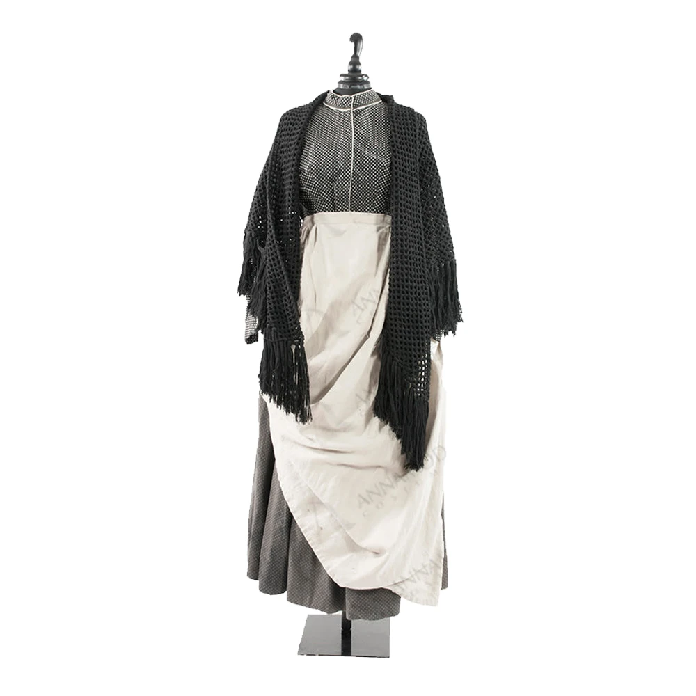 18 Century Civil War Dress Edward Retro Historical Dress Women's Medieval Costume Victorian Afternoon Dress
18 Century Civil War Dress Edward Retro Historical Dress Women's Medieval Costume Victorian Afternoon Dress