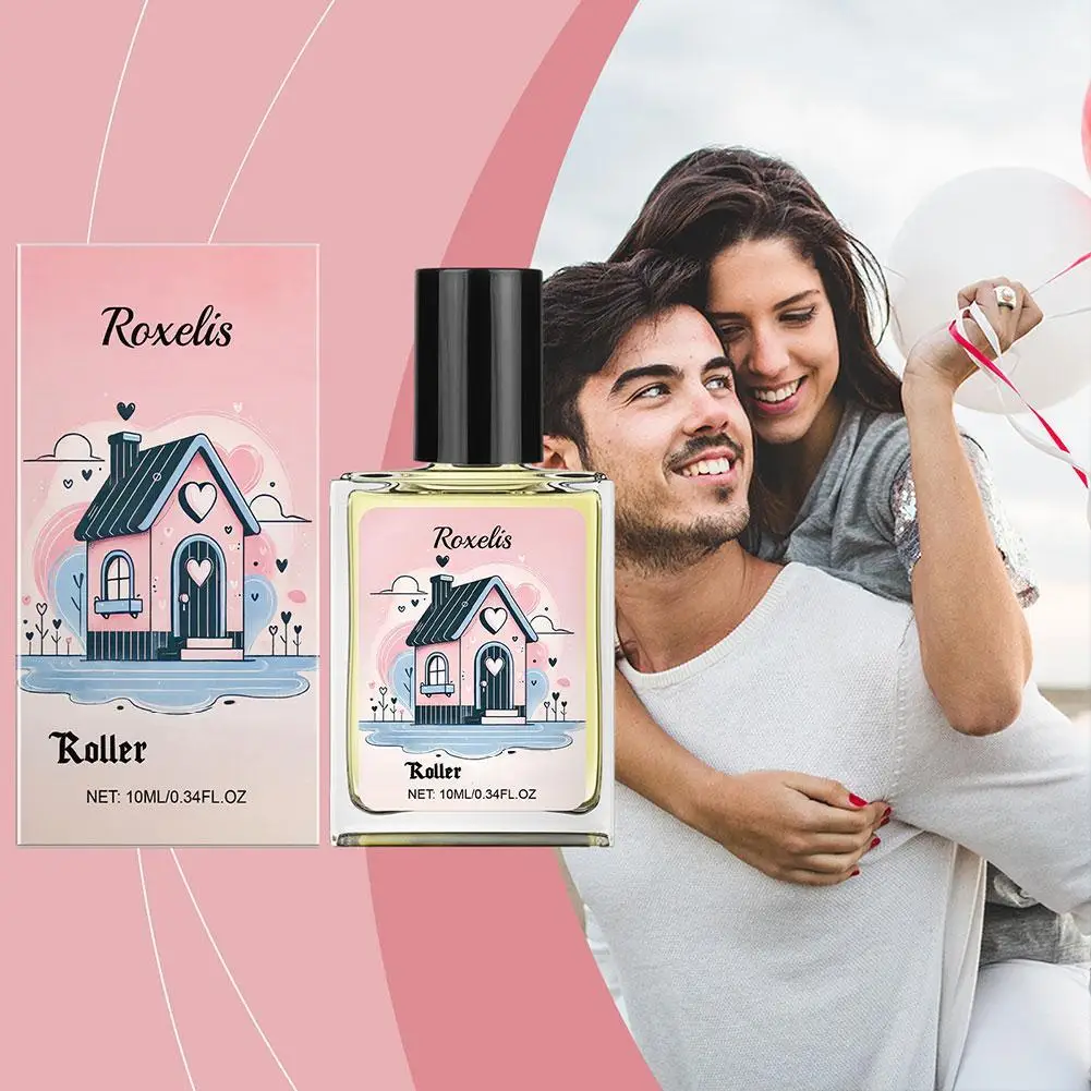 10ml Roller Fragrance Pheromone Perfume Lasting Fragrance Romance Flirting Men Keep Fresh Sexy Dating Perfume For Women Men
10ml Roller Fragrance Pheromone Perfume Lasting Fragrance Romance Flirting Men Keep Fresh Sexy Dating Perfume For Women Men