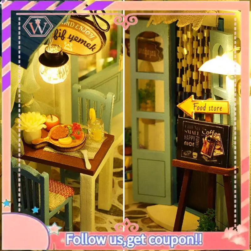 Книжная полка, украшение для кукольного домика, DIY книжный угловой комплект, океанский город, модель, строительный набор, сделай сам, деревянный, 1 компл.
Книжная полка, украшение для кукольного домика, DIY книжный угловой комплект, океанский город, модель, строительный набор, сделай сам, деревянный, 1 компл.