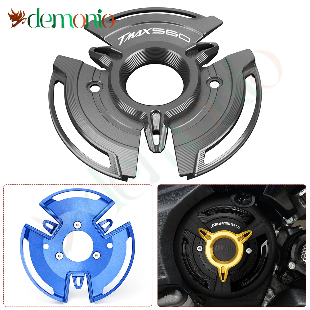 For Yamaha TMAX TMAX560 T-MAX560 TECHMAX 2018 2019-2022 Motorcycle Accessories Engine Cover Engine Slider Falling Protector
For Yamaha TMAX TMAX560 T-MAX560 TECHMAX 2018 2019-2022 Motorcycle Accessories Engine Cover Engine Slider Falling Protector