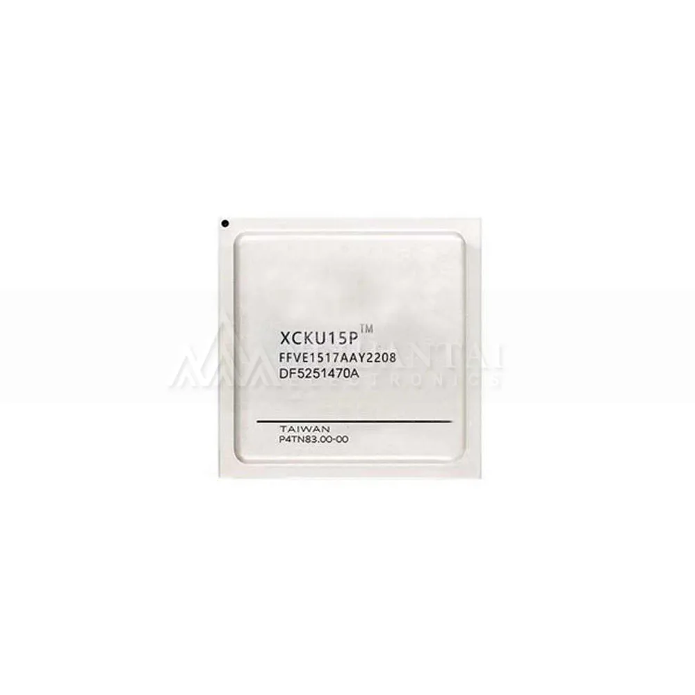 1Pcs XCKU15P-2FFVE1517I XCKU15 BGA NEW ORIGNAL IN THE STOCK
1Pcs XCKU15P-2FFVE1517I XCKU15 BGA NEW ORIGNAL IN THE STOCK