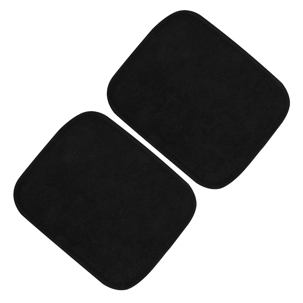 2Pcs Bowling Ball Cleaning Cloth Microfiber 9.82x8.06 Anti-Slip Drying Remove Oil Dirt Bowling Performance Towels
2Pcs Bowling Ball Cleaning Cloth Microfiber 9.82x8.06 Anti-Slip Drying Remove Oil Dirt Bowling Performance Towels