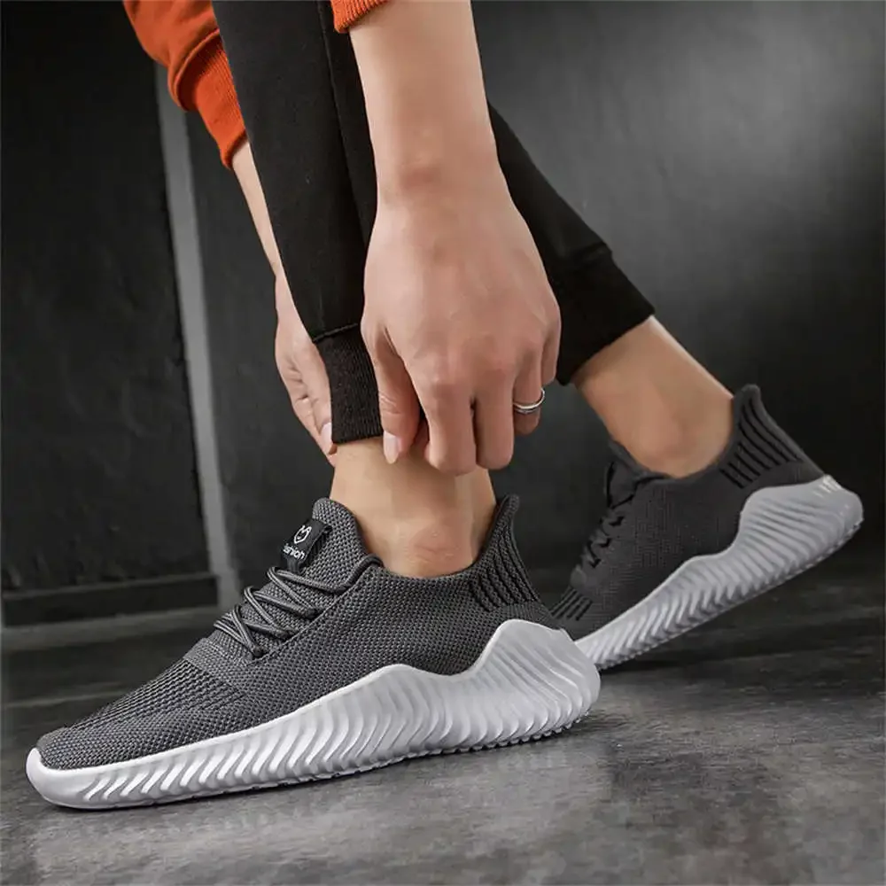 Size 40 46-47 Fitness Shoes Men Lux Basketball For Men Running Male Sneakers Sport Sports Tens High-level Special Krasovka
Size 40 46-47 Fitness Shoes Men Lux Basketball For Men Running Male Sneakers Sport Sports Tens High-level Special Krasovka