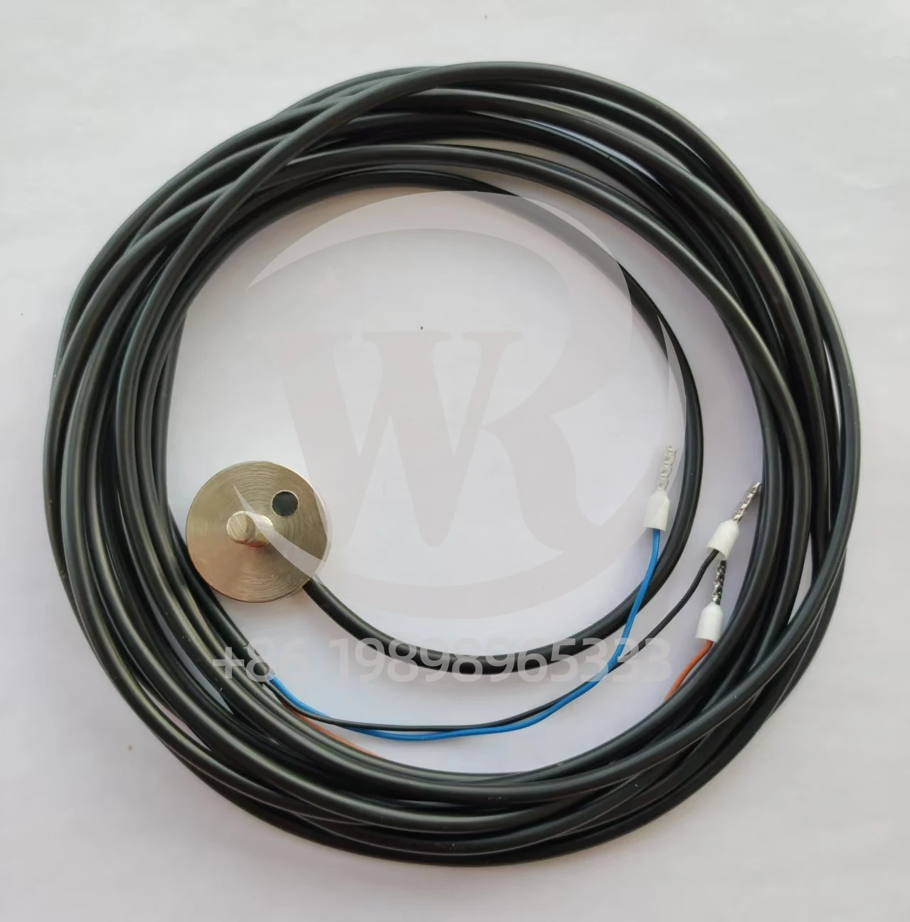 Heidelberg Electric Eye Sensor M5.122.1311 for Heidelberg Parts
Heidelberg Electric Eye Sensor M5.122.1311 for Heidelberg Parts