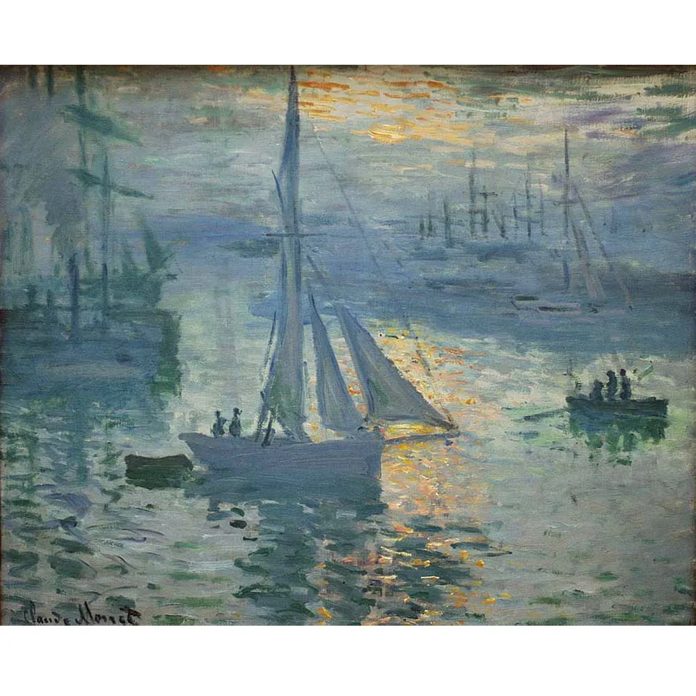 Картины маслом Клода Моне, восход солнца, море, морской пейзаж, Картина на холсте, известная картина, Репродукция, домашнее украшение, холст
Картины маслом Клода Моне, восход солнца, море, морской пейзаж, Картина на холсте, известная картина, Репродукция, домашнее украшение, холст