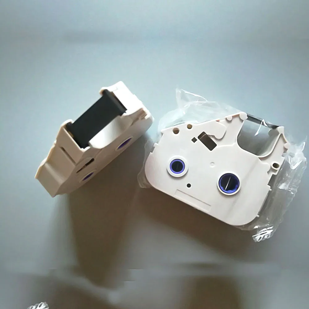 INK RIBBON MK-RS100B Compatible DRVXIN-01 100M Printer Consumable For MK2100 MK2500 MK2600 M-1PRO 11C PVC TUBE Typewriter
INK RIBBON MK-RS100B Compatible DRVXIN-01 100M Printer Consumable For MK2100 MK2500 MK2600 M-1PRO 11C PVC TUBE Typewriter