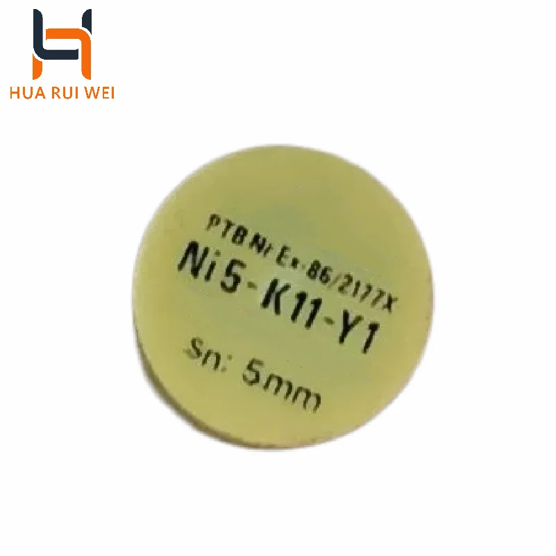Новый промышленный индуктивный датчик приближения NI5-K11-Y1 для автоматизации, хит продаж 2026 года
Новый промышленный индуктивный датчик приближения NI5-K11-Y1 для автоматизации, хит продаж 2026 года
