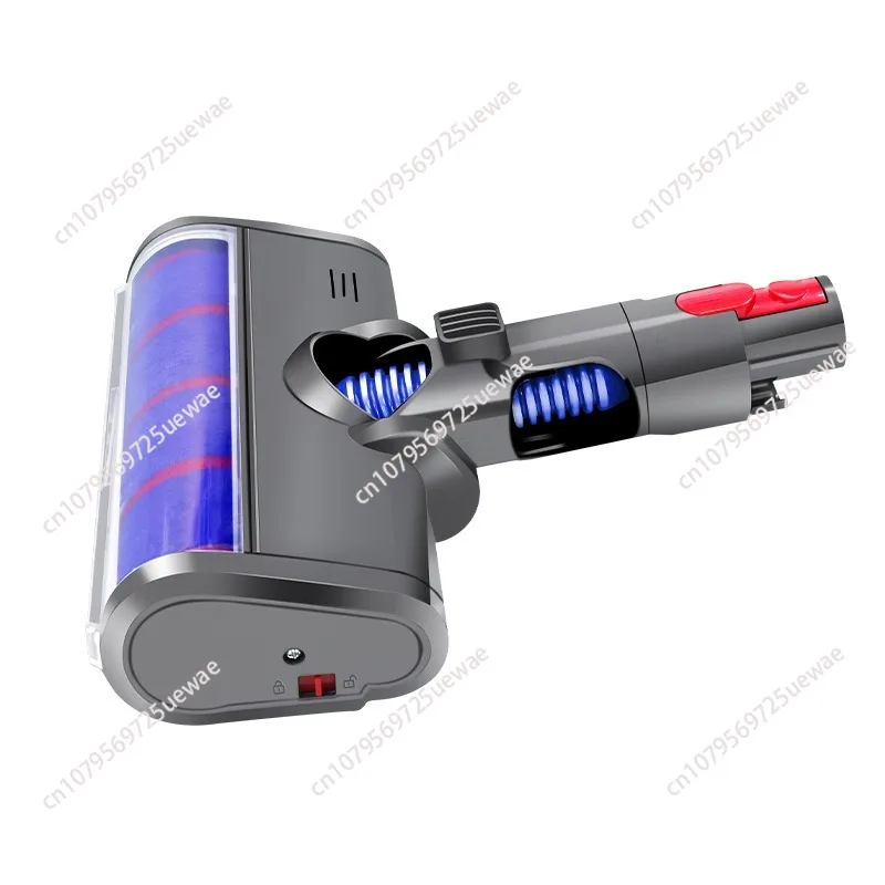 Аксессуары для пылесоса Dyson V8/V10/V11/V12/V15/v6, Швабра, щетка с прямым приводом
Аксессуары для пылесоса Dyson V8/V10/V11/V12/V15/v6, Швабра, щетка с прямым приводом