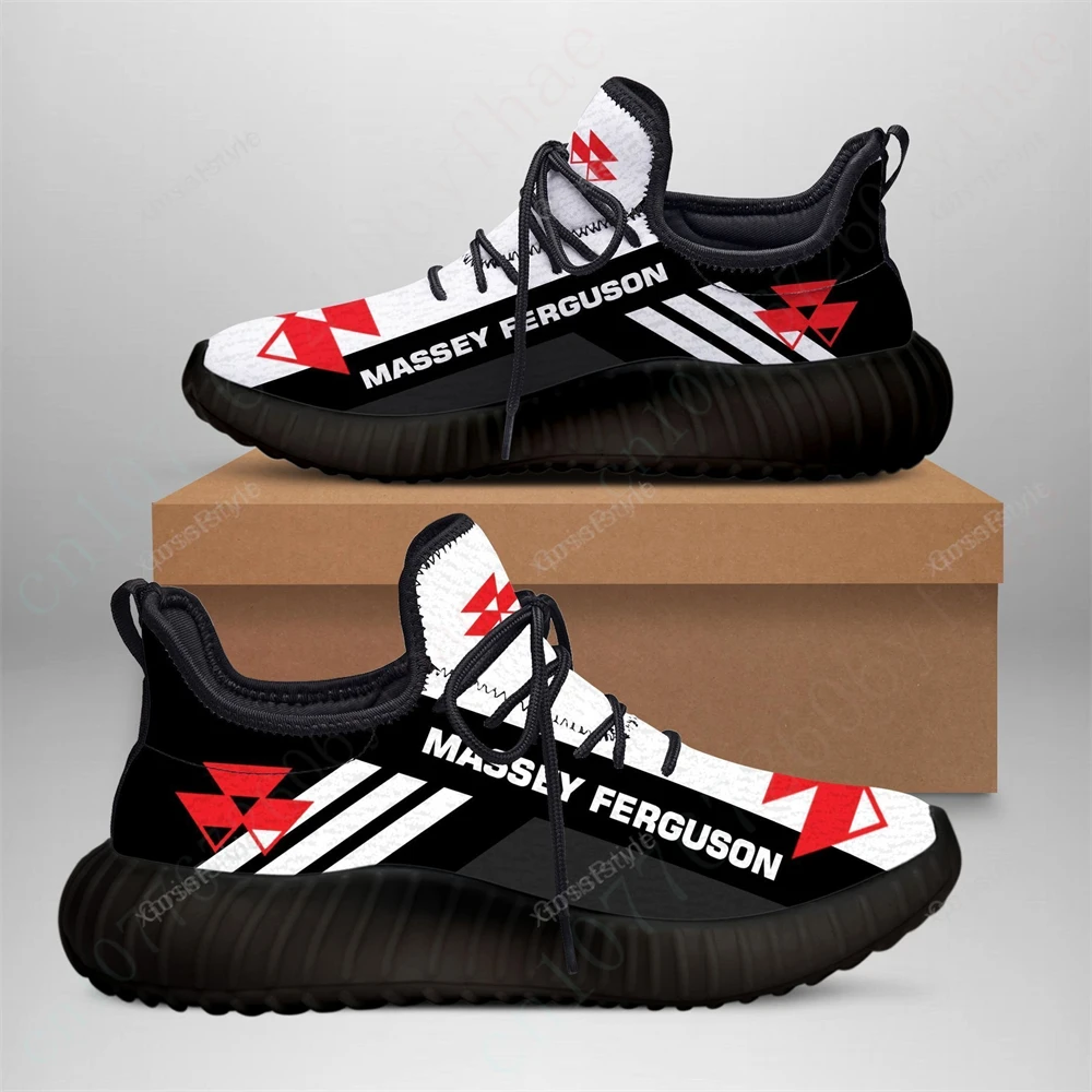 Massey Ferguson Sports Shoes For Men Casual Running Shoes Big Size Men's Sneakers Lightweight Male Sneakers Unisex Tennis
Massey Ferguson Sports Shoes For Men Casual Running Shoes Big Size Men's Sneakers Lightweight Male Sneakers Unisex Tennis