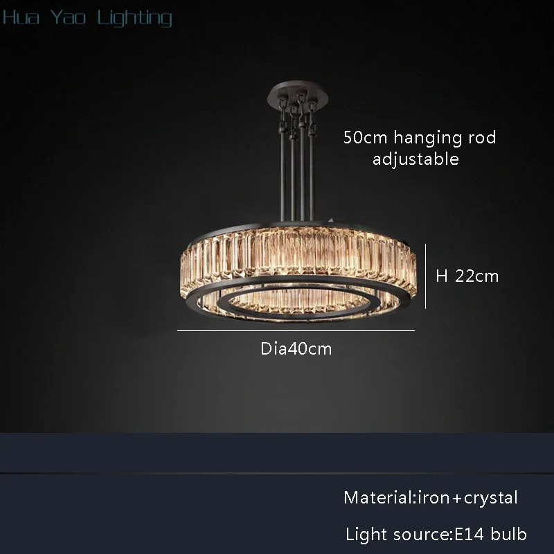 Postmodern Luxury Crystal Chandelier Gold Lighting Led Home Appliance Decoration Living Room Villa Light Fixture Lustres
Postmodern Luxury Crystal Chandelier Gold Lighting Led Home Appliance Decoration Living Room Villa Light Fixture Lustres