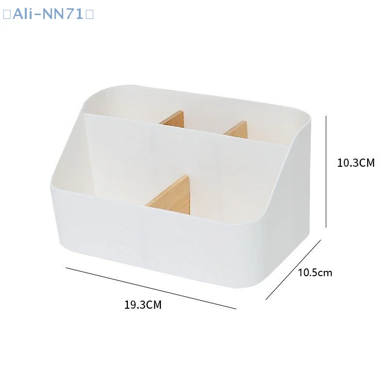 【NN71】Plastic Multi-grid Desktop Storage Box Cosmetic Storage Box Office Organizer Partition For Office And Living Room
【NN71】Plastic Multi-grid Desktop Storage Box Cosmetic Storage Box Office Organizer Partition For Office And Living Room