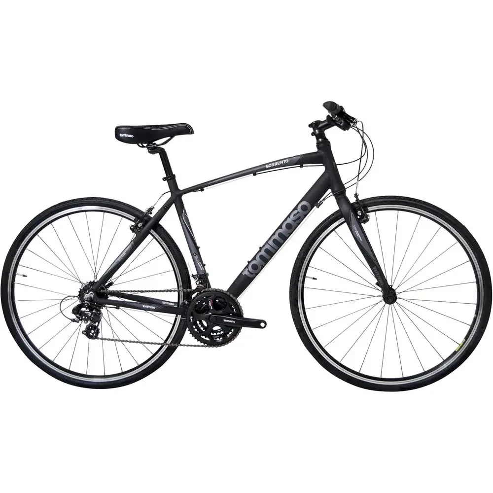 Hybrid Bicycle for Urban and Outdoor Adventures
Hybrid Bicycle for Urban and Outdoor Adventures