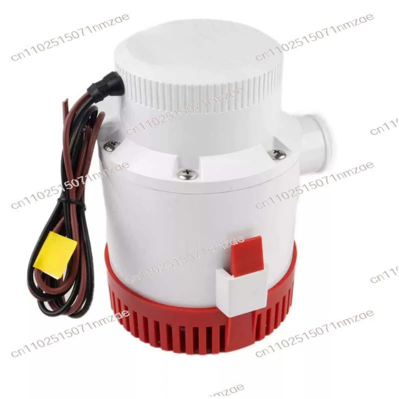 For Boat Accessories Marin,submersible Boat Water Pump 12 24 V Volt Large Flow DC 12v 24v Bilge Pump 3700GPH Electric Water Pump
For Boat Accessories Marin,submersible Boat Water Pump 12 24 V Volt Large Flow DC 12v 24v Bilge Pump 3700GPH Electric Water Pump