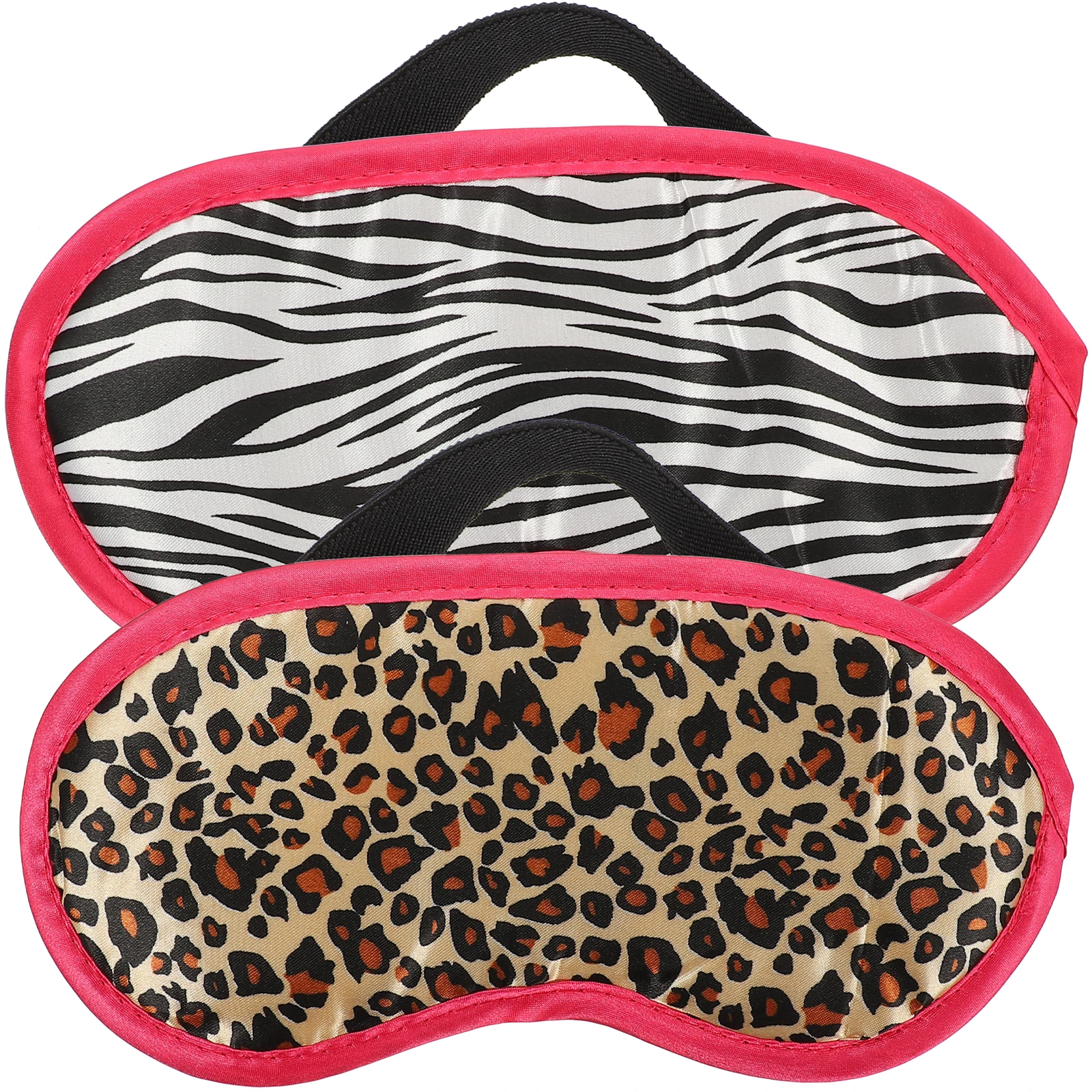 2 Pcs Blackout Eye Mask Silk Goggles Eyepatch Lightweight Breathable Elastic Block Light Travel Outdoor Activity Gift Deep
2 Pcs Blackout Eye Mask Silk Goggles Eyepatch Lightweight Breathable Elastic Block Light Travel Outdoor Activity Gift Deep