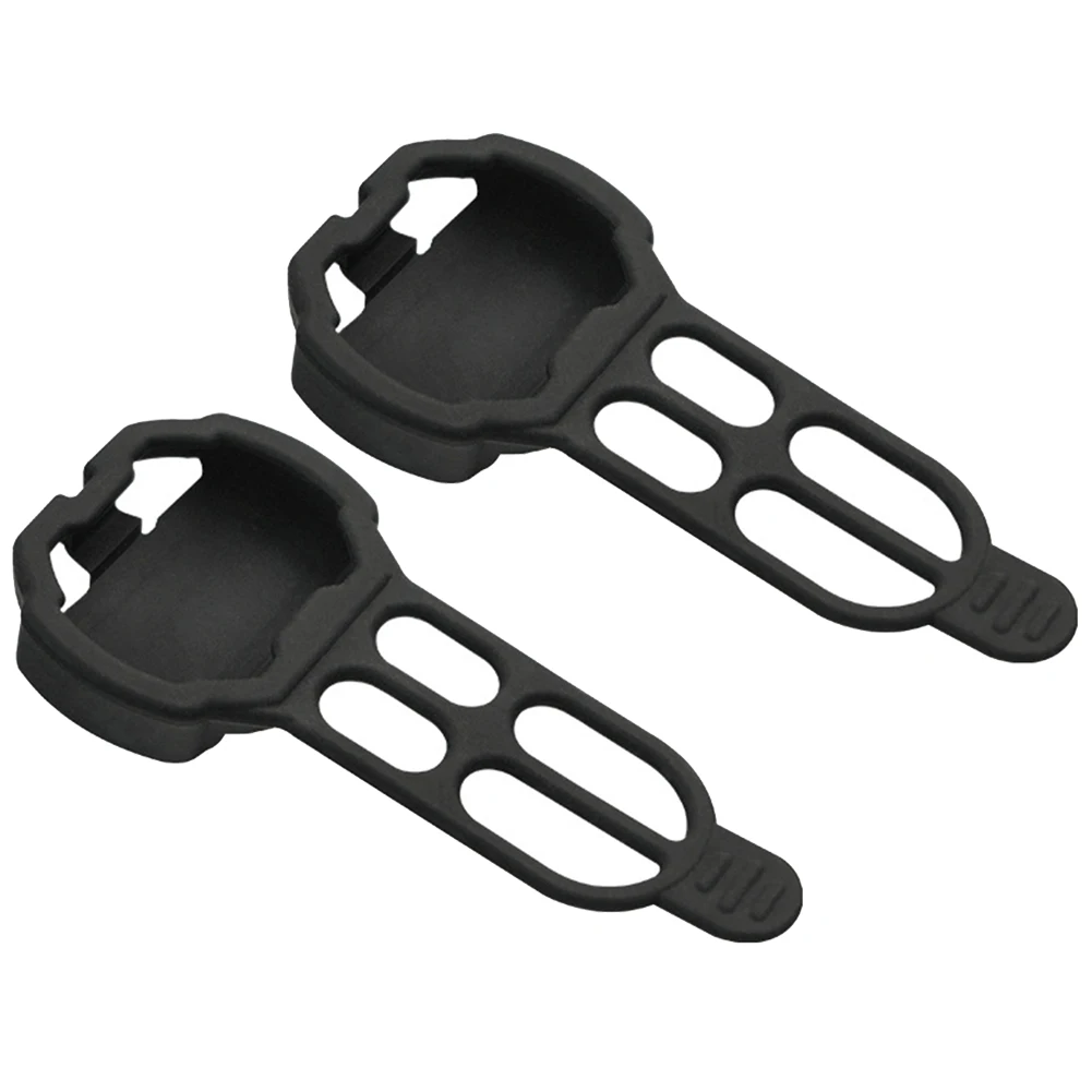 2pcs Bike Computer Cadence Sensor Case Bump-proof Silicone Protective Cover Case for Garmin Replacement Parts
2pcs Bike Computer Cadence Sensor Case Bump-proof Silicone Protective Cover Case for Garmin Replacement Parts