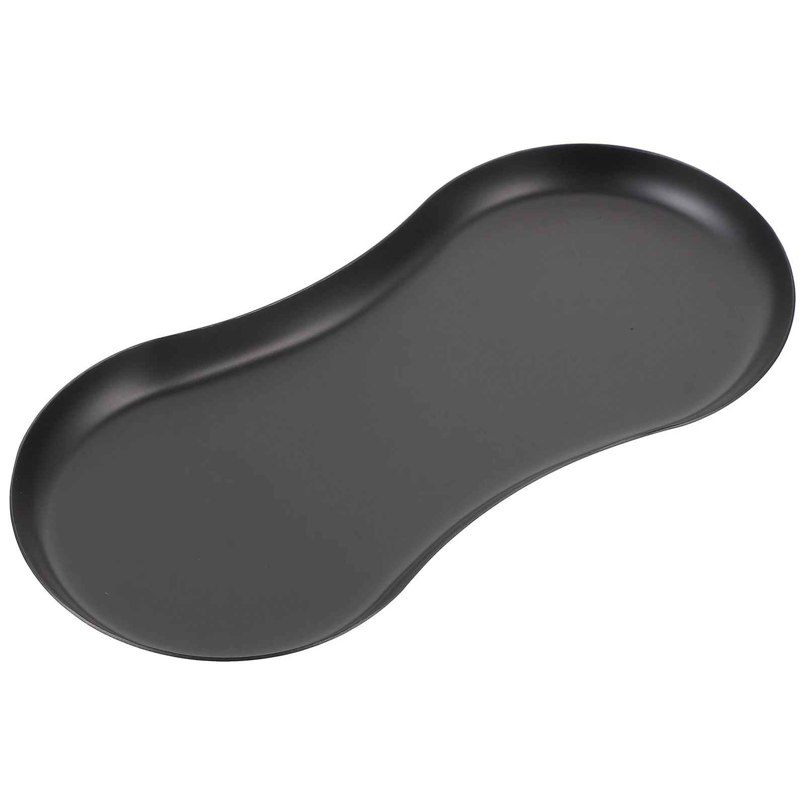 2pcs Glasses Shaped Jewelry Tray Stainless Steel Style Ring Storage Accessories Holder Decorative Plate Home Bedroom
2pcs Glasses Shaped Jewelry Tray Stainless Steel Style Ring Storage Accessories Holder Decorative Plate Home Bedroom
