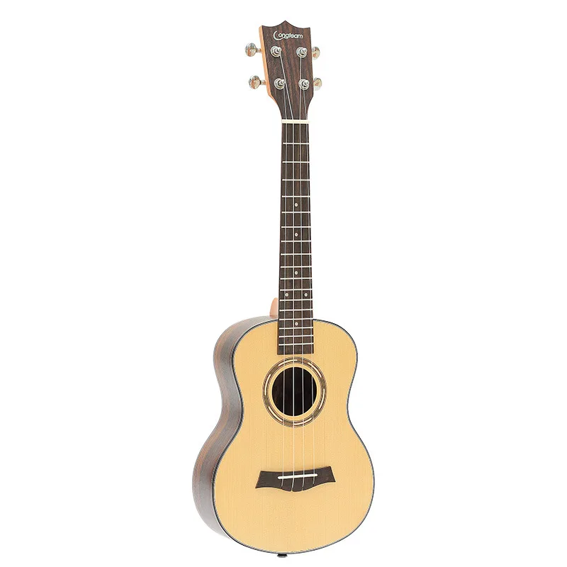 Langting Small Guitar Rose Wood Fingerboard, Backboard Material, Picea Asperata Panel, Nylon String, 26 Inches
Langting Small Guitar Rose Wood Fingerboard, Backboard Material, Picea Asperata Panel, Nylon String, 26 Inches