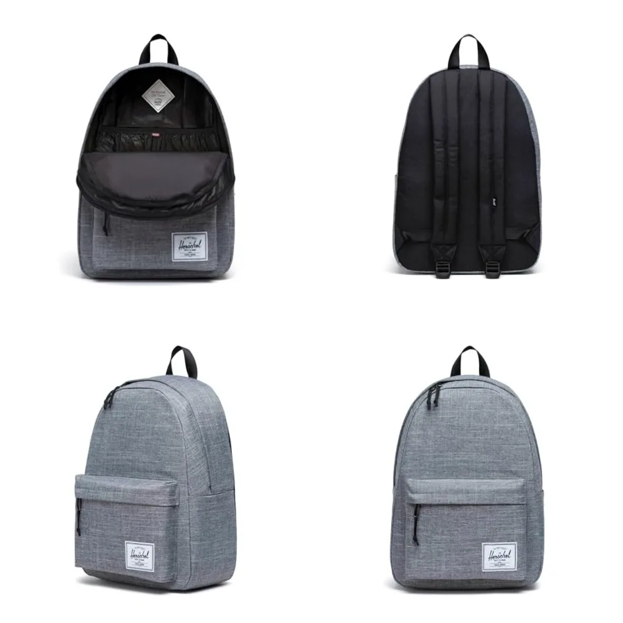 Classic Backpack, 2026 year
Classic Backpack, 2026 year
