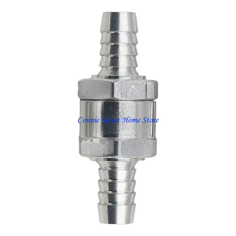 LXAF Single Way Flows Control Inline Nonreturn Valves for Auto Motorbikes Ship
LXAF Single Way Flows Control Inline Nonreturn Valves for Auto Motorbikes Ship