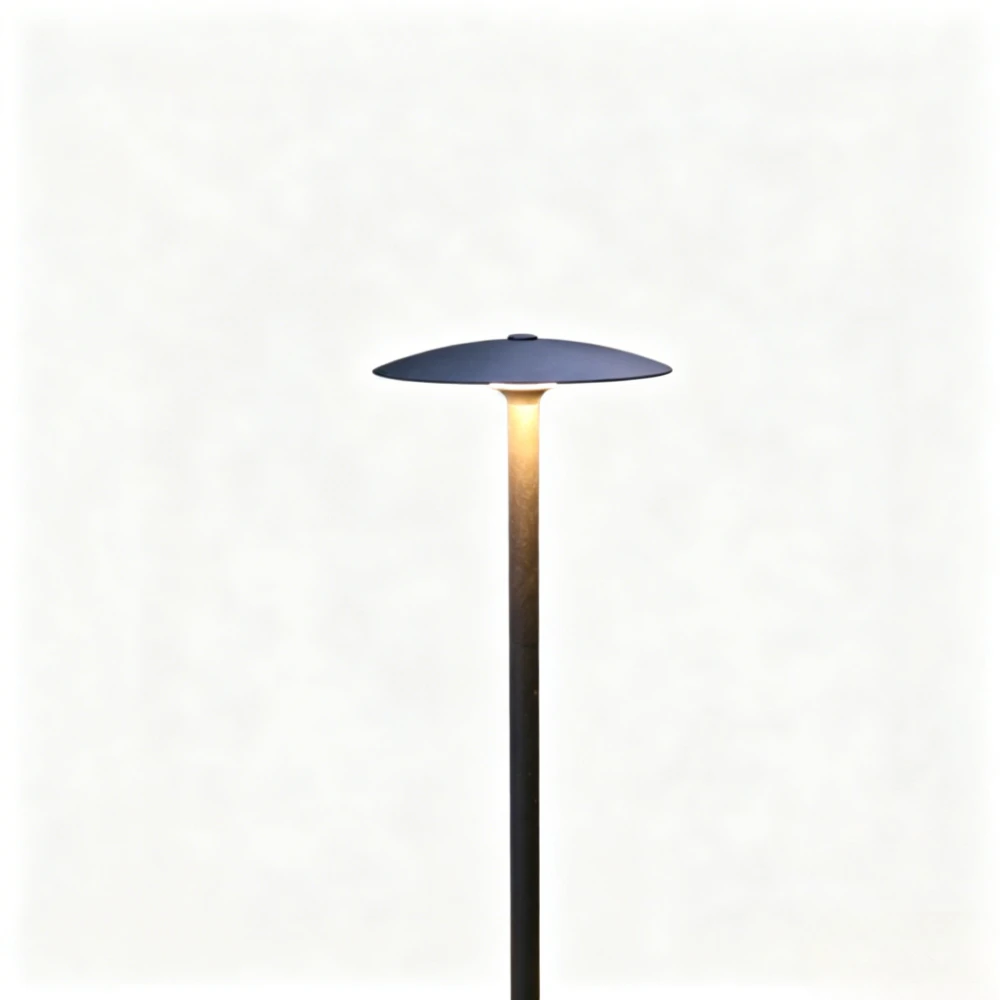 Modern Simple LED Umbrella Lawn Lamp Waterproof Outdoor Landscape Light For Villa Garden Park Pathway
Modern Simple LED Umbrella Lawn Lamp Waterproof Outdoor Landscape Light For Villa Garden Park Pathway