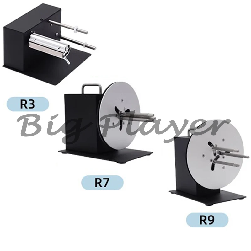 R3 R7 R9 Automatic Label Rewinding Machine Barcode Label Two-Way Rewinding Machine Self-Adhesive Sticker Rewinding Machine
R3 R7 R9 Automatic Label Rewinding Machine Barcode Label Two-Way Rewinding Machine Self-Adhesive Sticker Rewinding Machine