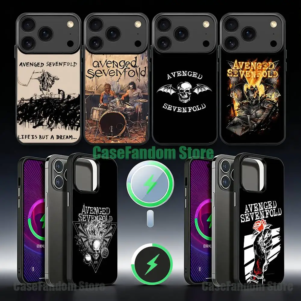Band A-Avenged S-Sevenfold Black Phone Case For iPhone 17,16,15,14,13,12,11,Pro,Max,Plus,Mini,SE4,E Magnetic Wireless Charging
Band A-Avenged S-Sevenfold Black Phone Case For iPhone 17,16,15,14,13,12,11,Pro,Max,Plus,Mini,SE4,E Magnetic Wireless Charging