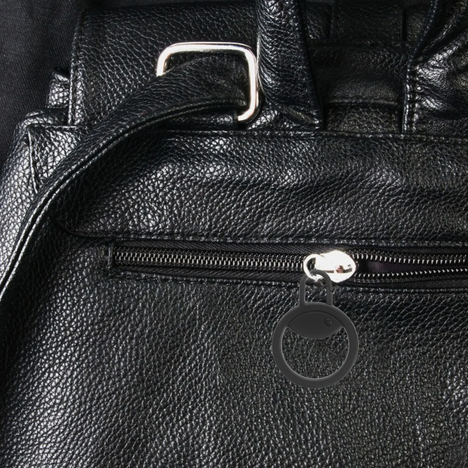 5Pcs High Durability Round Zipper Pulls for Luggage Backpacks Jackets Smooth Operation Wide Compatibility Decorative Repair Kit
5Pcs High Durability Round Zipper Pulls for Luggage Backpacks Jackets Smooth Operation Wide Compatibility Decorative Repair Kit