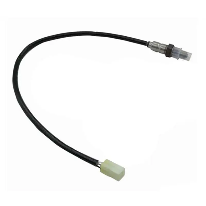 A65P-27H-03 Oxygen Sensor Air Fuel Ratio Sensor Automotive Supplies Parts Accessories
A65P-27H-03 Oxygen Sensor Air Fuel Ratio Sensor Automotive Supplies Parts Accessories