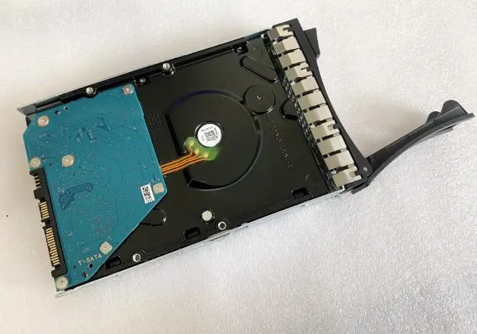 Для 00YK044 7XB7A00055 1T SATA 3,5-дюймовый жесткий диск 7,2K SR550 SR650
Для 00YK044 7XB7A00055 1T SATA 3,5-дюймовый жесткий диск 7,2K SR550 SR650