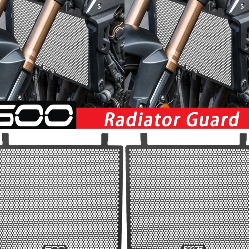 2026 FOR ZXMOTO zxmoto 500RR 500 RR 2025 2027 Accessories Motorcycle Radiator Mesh Cover Protector Radiator Grille Shield Cover
2026 FOR ZXMOTO zxmoto 500RR 500 RR 2025 2027 Accessories Motorcycle Radiator Mesh Cover Protector Radiator Grille Shield Cover