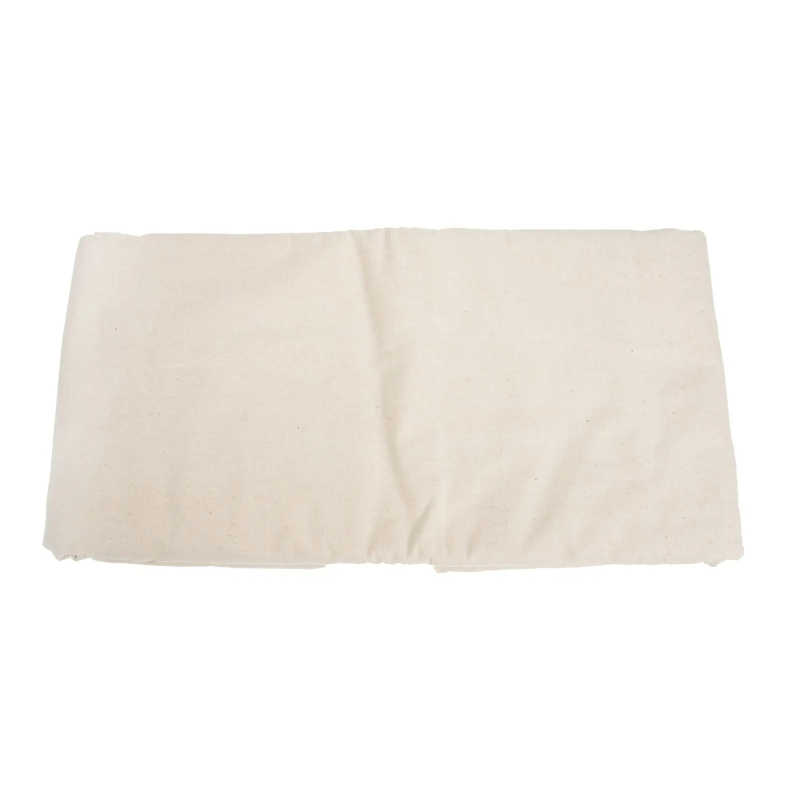 Reusable Cotton Drop Cloth 160x400cm White Paint Tarp for Painting Furniture Floor Protection Dust Proof Washable DIY
Reusable Cotton Drop Cloth 160x400cm White Paint Tarp for Painting Furniture Floor Protection Dust Proof Washable DIY