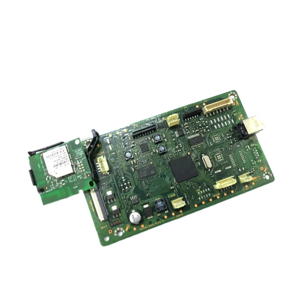 Formatter Board ASSY For HP M103A M107A M107W M135A M131A M135W M133PN MFP136W M137FNW M137PN JC41-00995A Main Board Printers
Formatter Board ASSY For HP M103A M107A M107W M135A M131A M135W M133PN MFP136W M137FNW M137PN JC41-00995A Main Board Printers