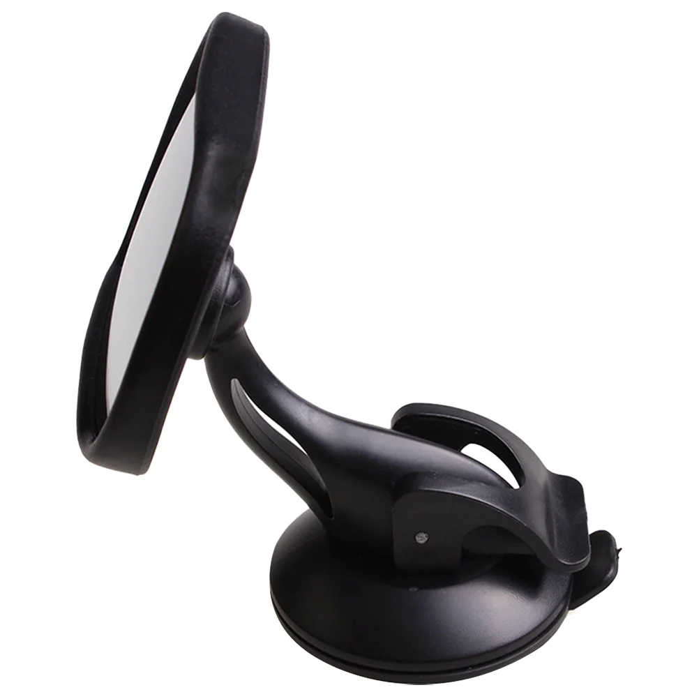 Baby Safety Rearview Mirror for Car Suction Cup Wide Angle Rotatable Baby Observation Mirror Backseat Interior Accessory 
Baby Safety Rearview Mirror for Car Suction Cup Wide Angle Rotatable Baby Observation Mirror Backseat Interior Accessory