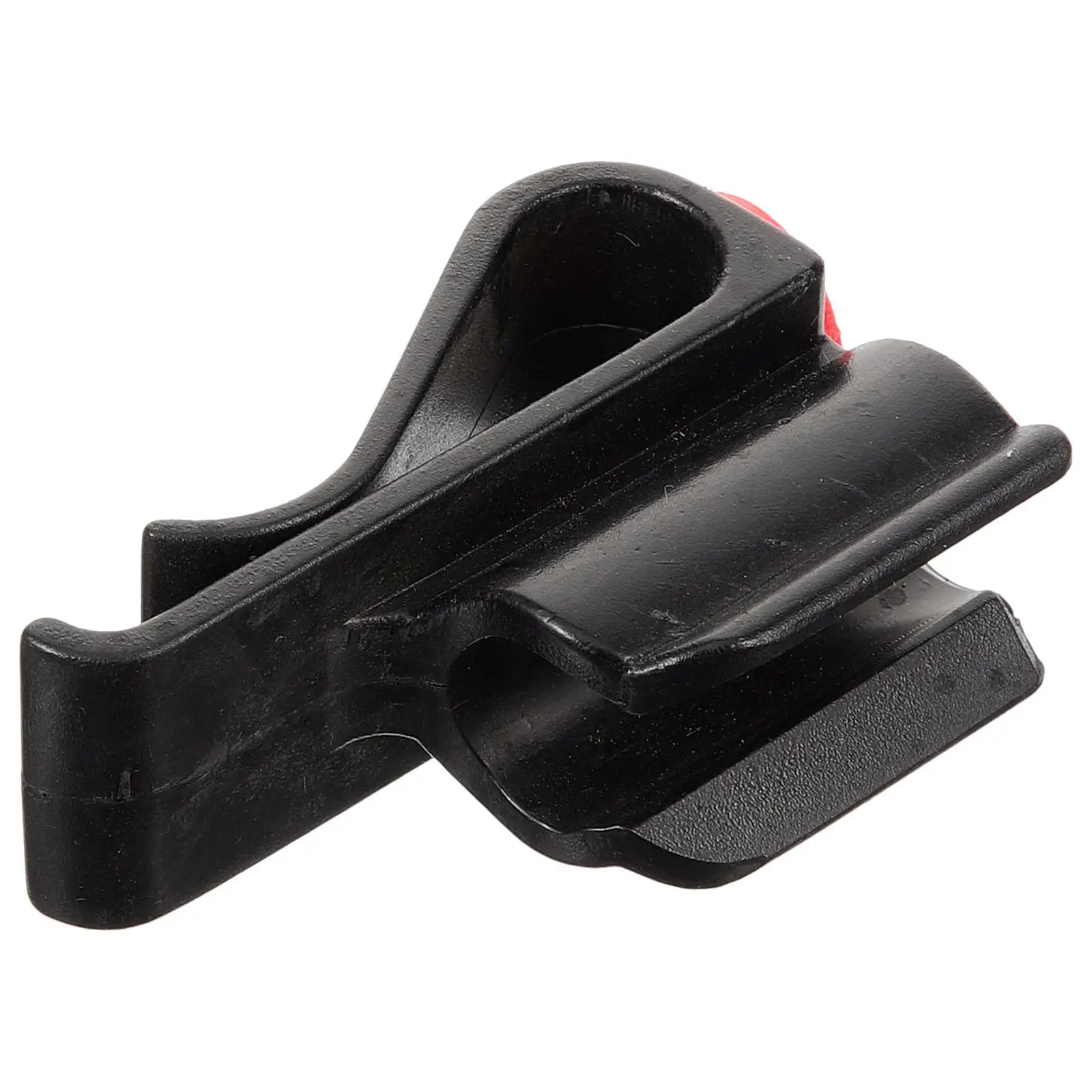 Golf Putter Clip Golfs Club Rack Bag Holder Clamp Black Lightweight Durable Storage Travel School Golf Accessories
Golf Putter Clip Golfs Club Rack Bag Holder Clamp Black Lightweight Durable Storage Travel School Golf Accessories