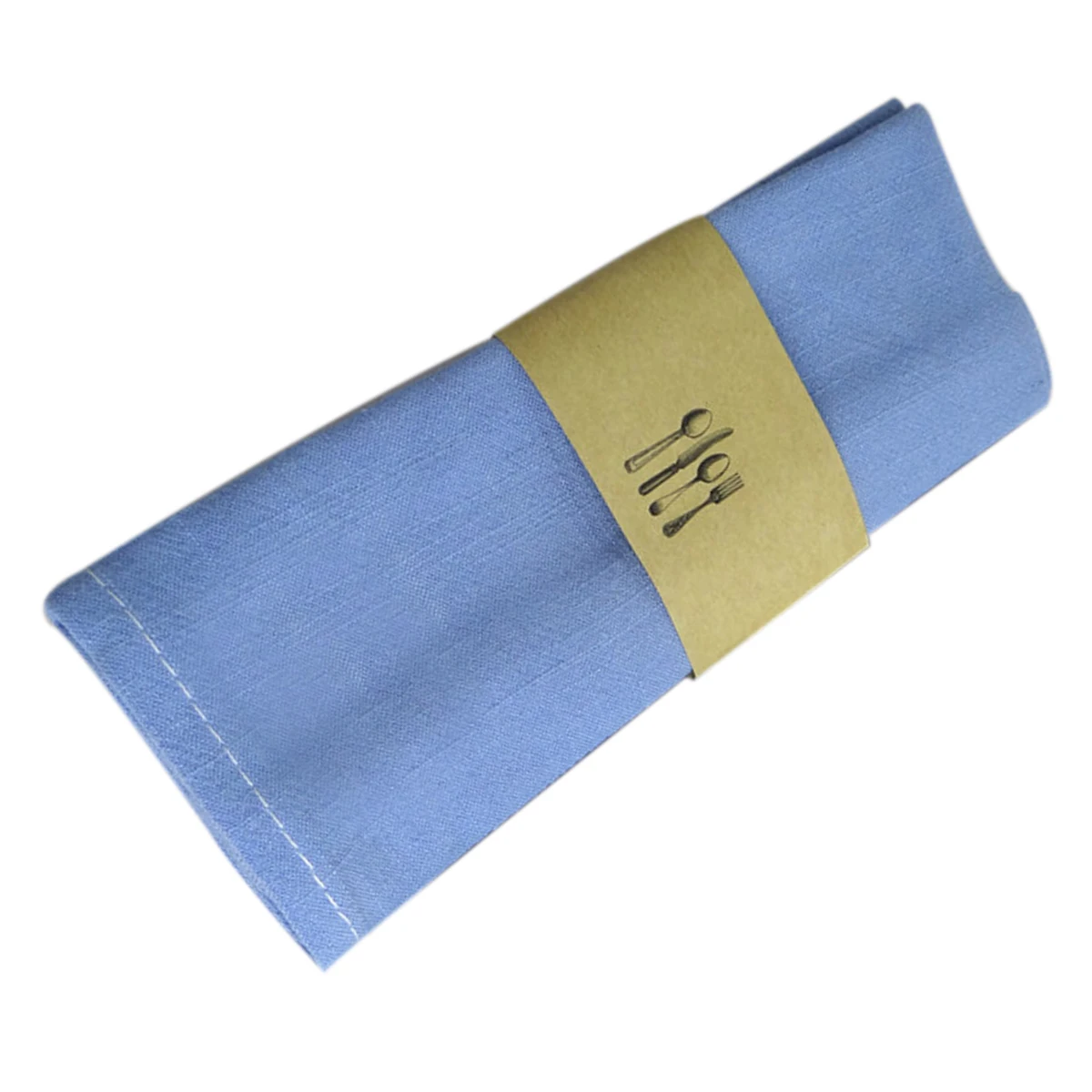 Flax Fabric Napkin Light Blue Kitchen Dining Dinner Cloth Baking Cloth Eco-Friendly Strong Water Absorption Hotel Restaurant
Flax Fabric Napkin Light Blue Kitchen Dining Dinner Cloth Baking Cloth Eco-Friendly Strong Water Absorption Hotel Restaurant