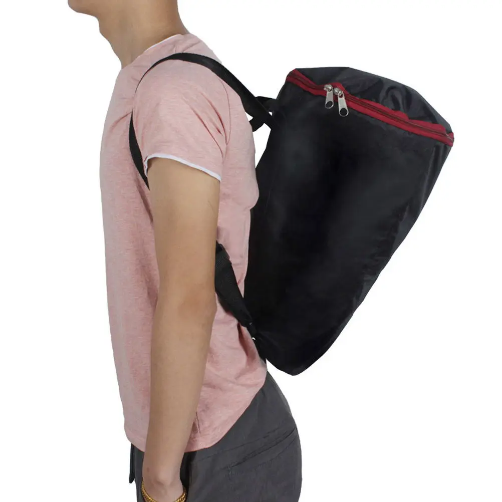 8 Inch Djembe Bag Waterproof Heavy-Duty Drum Case for African Percussion Instruments with Ergonomic Shoulder Straps Zippered
8 Inch Djembe Bag Waterproof Heavy-Duty Drum Case for African Percussion Instruments with Ergonomic Shoulder Straps Zippered