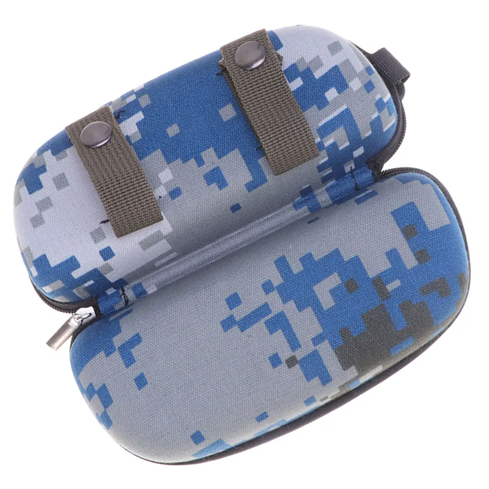 EVA Glasses Case Anti Pressure Portable Sunglasses Box Holder Durable Protective Storage Travel Everyday Use Fits Most Glasses
EVA Glasses Case Anti Pressure Portable Sunglasses Box Holder Durable Protective Storage Travel Everyday Use Fits Most Glasses