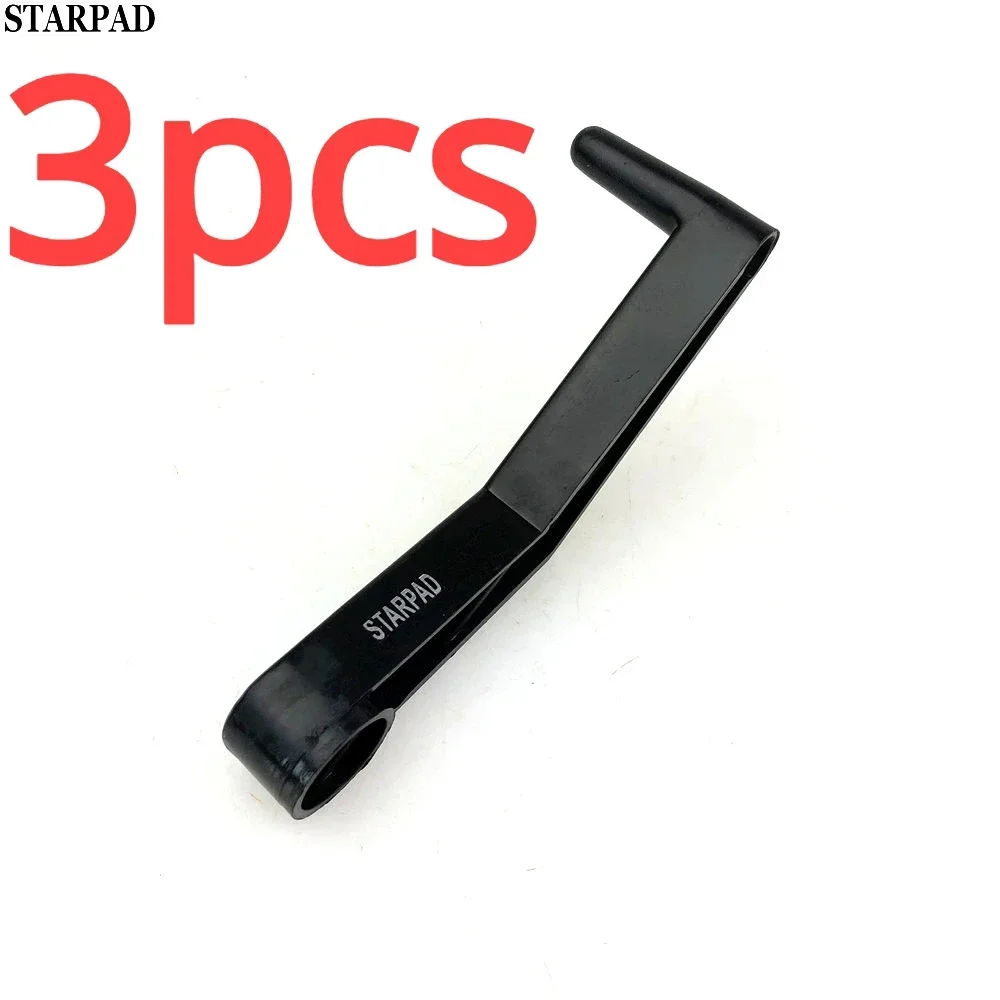 3 шт., машина для балансировки шин, автоматическая балансировочная машина с тяговой головкой, демонтажная головка для ног, скребковая шина 
3 шт., машина для балансировки шин, автоматическая балансировочная машина с тяговой головкой, демонтажная головка для ног, скребковая шина