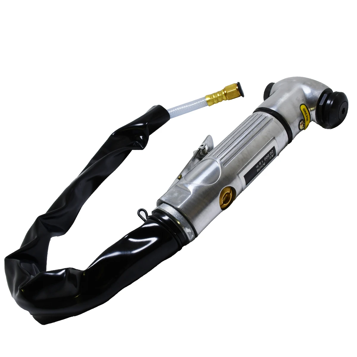 Air Window Gel Cutter Auto Glass Air Knife Adhesive Rubber Cut-Out Knife Pneumatic Windshield Remover Kit Windscreen Seal Cutter
Air Window Gel Cutter Auto Glass Air Knife Adhesive Rubber Cut-Out Knife Pneumatic Windshield Remover Kit Windscreen Seal Cutter
